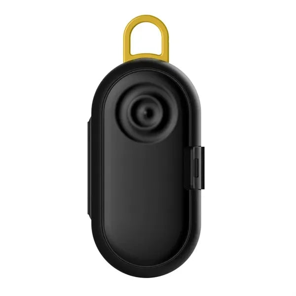 Mini Portable Earbud Case Pill Organizer