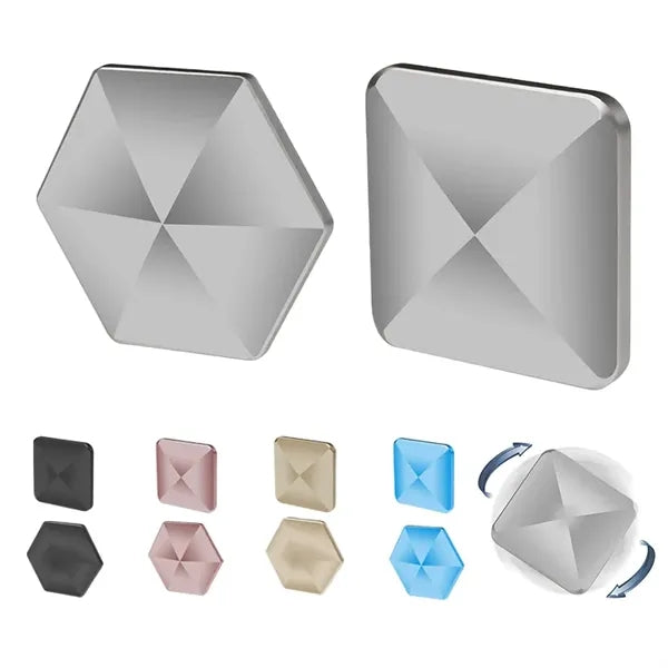 Kinetic Fingertip Flip Skill Toy