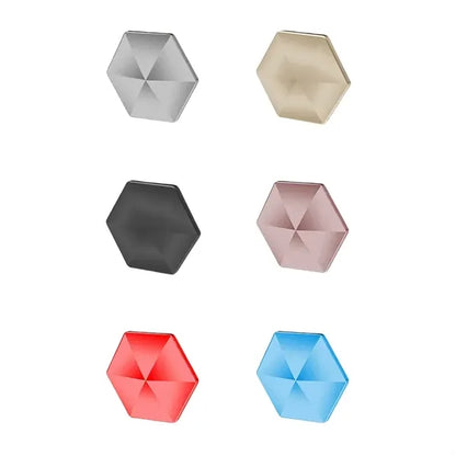 Kinetic Fingertip Flip Skill Toy