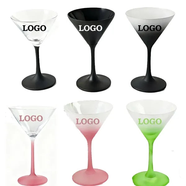 5oz Cocktail Glasses
