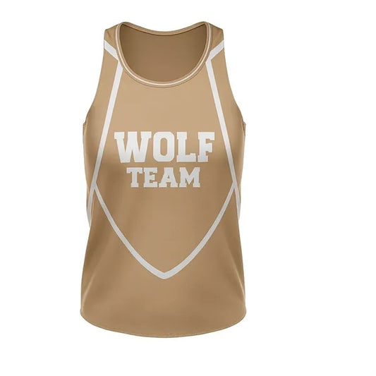 Basketball Jersey Women's Sublimation-180G NBA Fabric