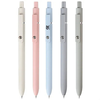 0.5mm Smooth Writing Ballpoint Pen