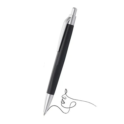 Personalised Logo Retractable Ballpoint Pen
