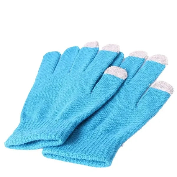 Winter Touchscreen Texting Gloves