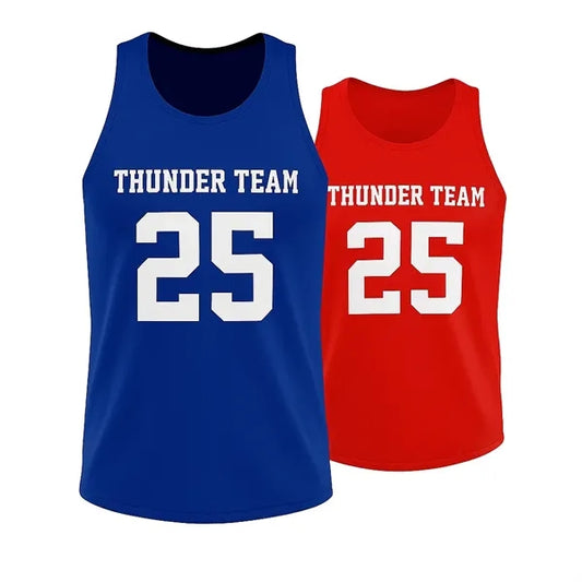 Women's Sublimation Basketball Jersey