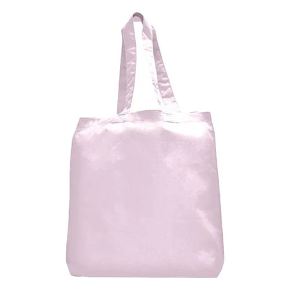 7 oz Cotton Canvas Tote Bag - 10"x14" w/ - 5"G - 20"Handle