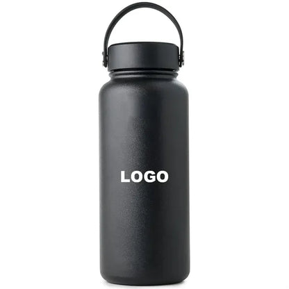 32oz Wide Mouth Bottle with Flex Cap