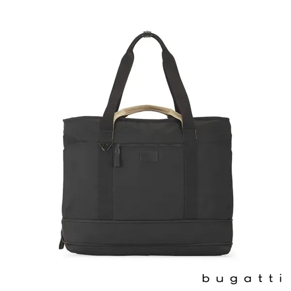 Bugatti Vacilando Laptop Travel Tote Bag
