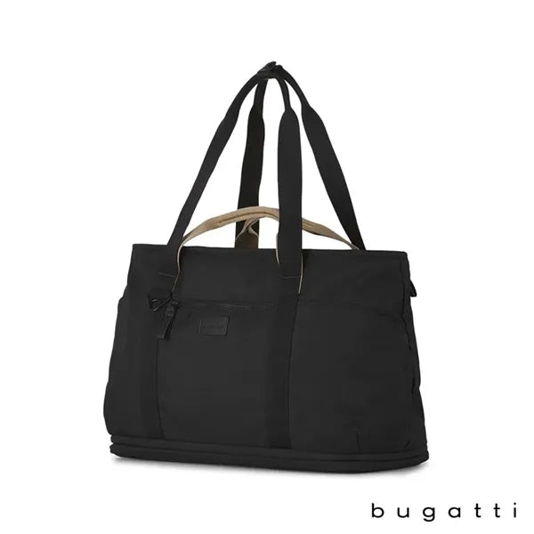 Bugatti Vacilando Laptop Travel Tote Bag