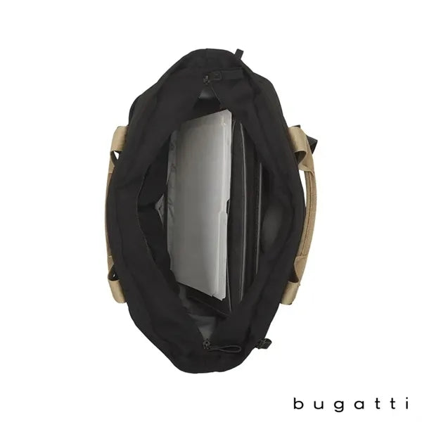 Bugatti Vacilando Laptop Travel Tote Bag