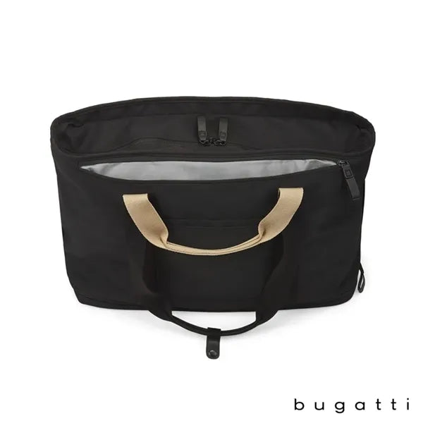 Bugatti Vacilando Laptop Travel Tote Bag