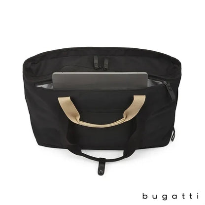 Bugatti Vacilando Laptop Travel Tote Bag