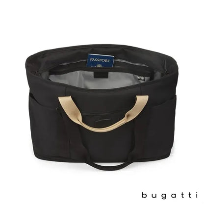 Bugatti Vacilando Laptop Travel Tote Bag