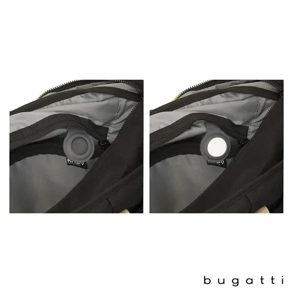 Bugatti Vacilando Laptop Travel Tote Bag