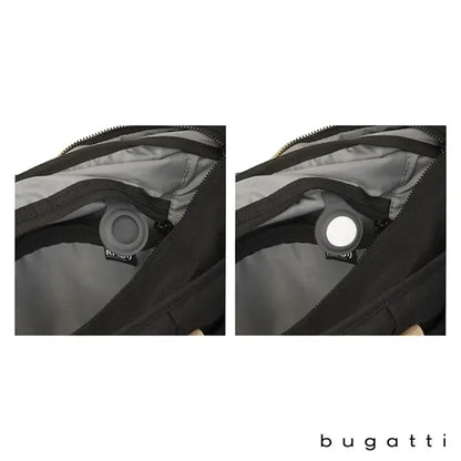 Bugatti Vacilando Laptop Travel Tote Bag