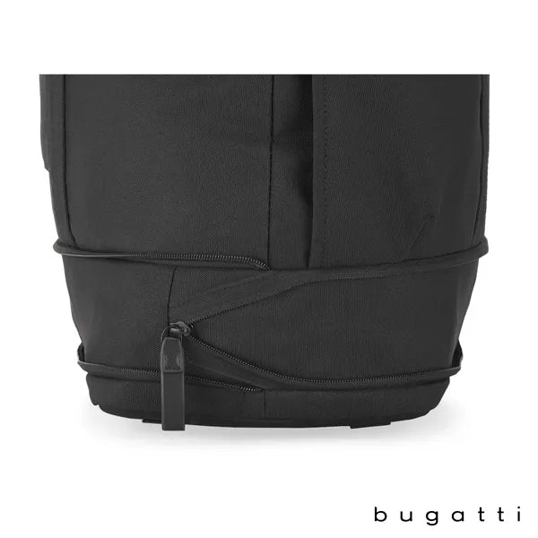Bugatti Vacilando Laptop Travel Tote Bag