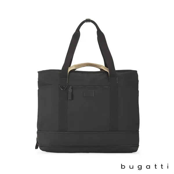 Bugatti Vacilando Laptop Travel Tote Bag