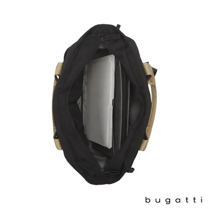 Bugatti Vacilando Laptop Travel Tote Bag