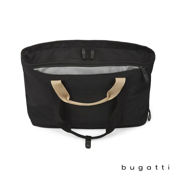 Bugatti Vacilando Laptop Travel Tote Bag
