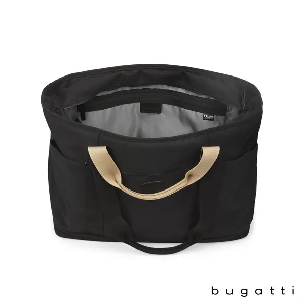 Bugatti Vacilando Laptop Travel Tote Bag