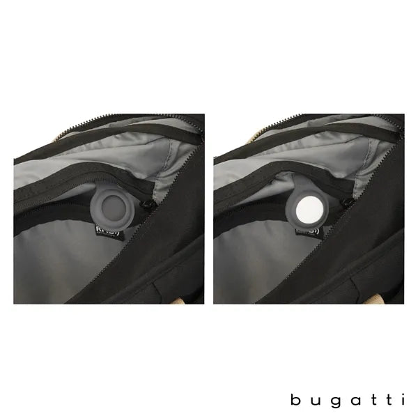Bugatti Vacilando Laptop Travel Tote Bag
