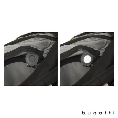 Bugatti Vacilando Laptop Travel Tote Bag