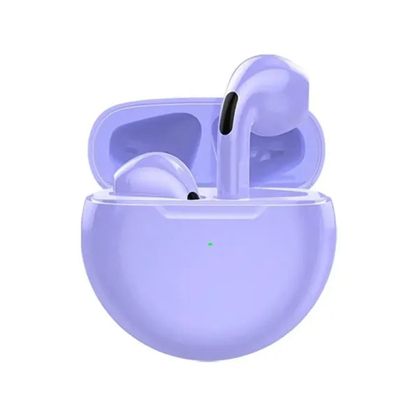 Wireless Bluetooth Earbuds With Charging Case