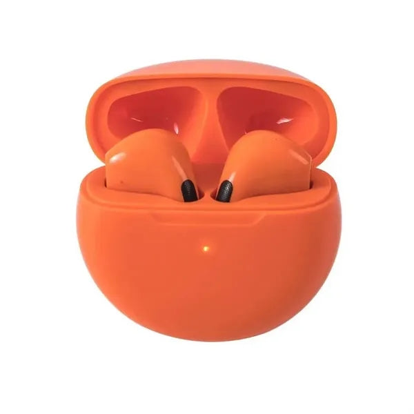Wireless Bluetooth Earbuds With Charging Case