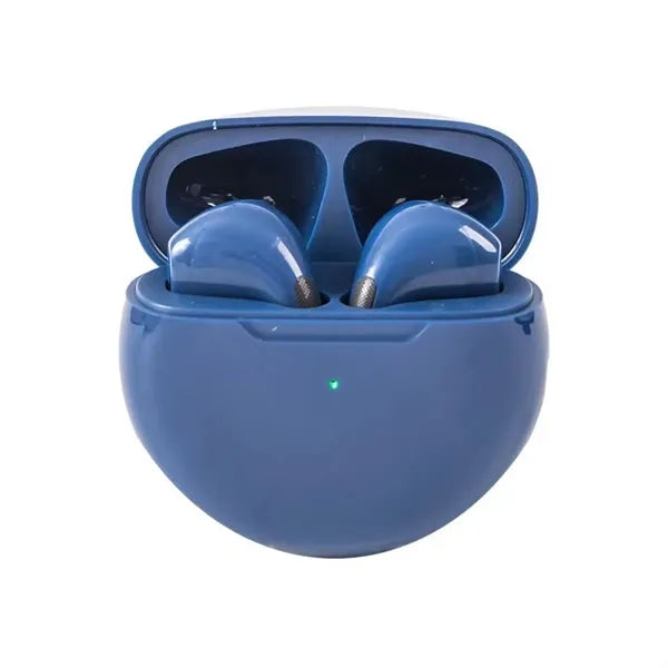 Wireless Bluetooth Earbuds With Charging Case