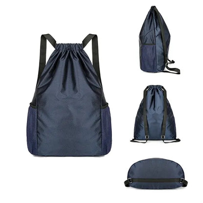 Drawstring Backpack