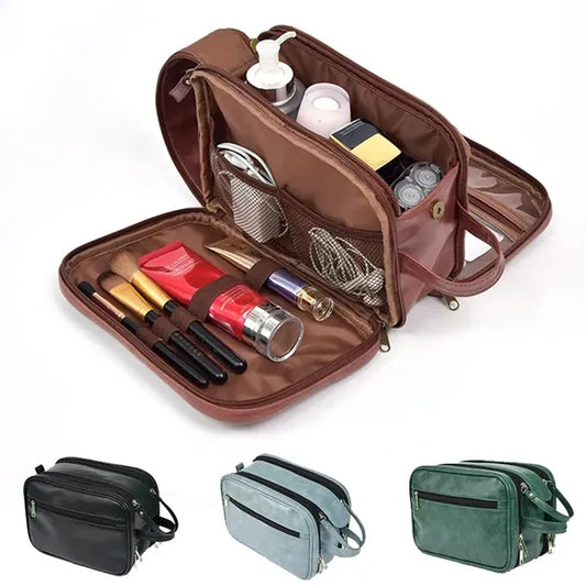 Men Travel Toiletry Bag
