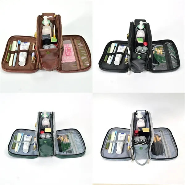 Men Travel Toiletry Bag