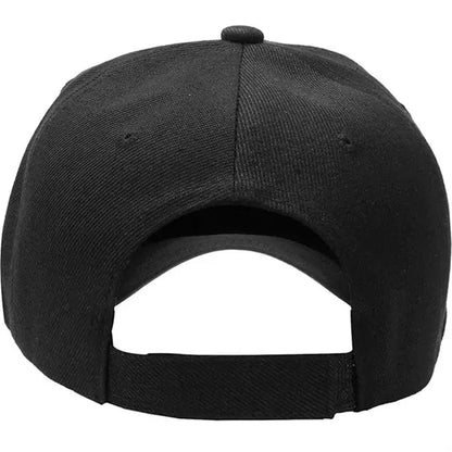 Baseball Cap Hat