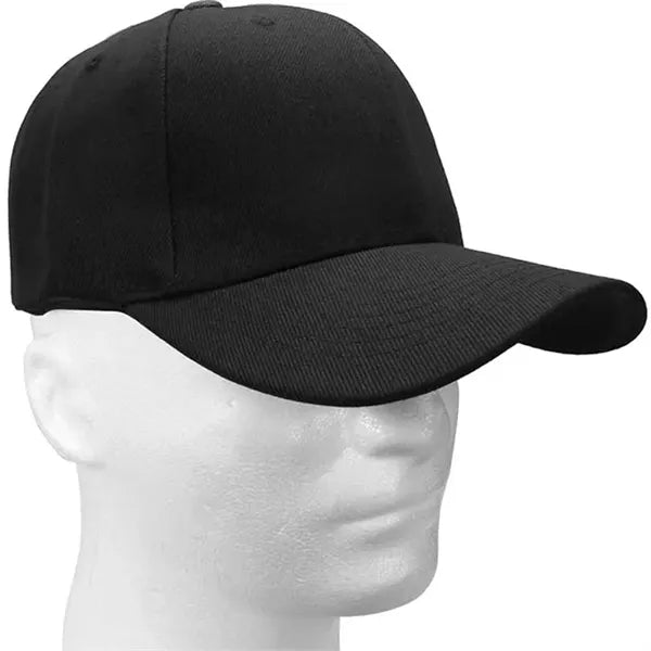 Baseball Cap Hat