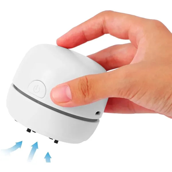 Electric Desk Vacuum Cleaner