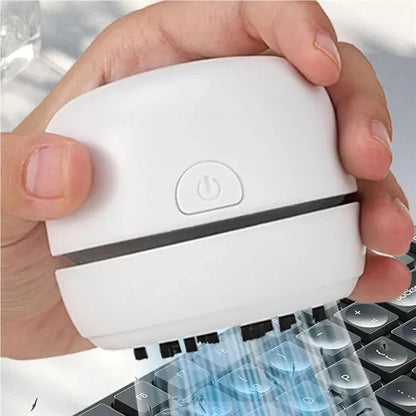 Electric Desk Vacuum Cleaner