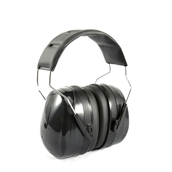 Noise Reduction Ear Muffs