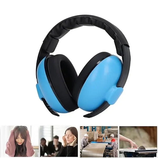 Baby Ear Protection