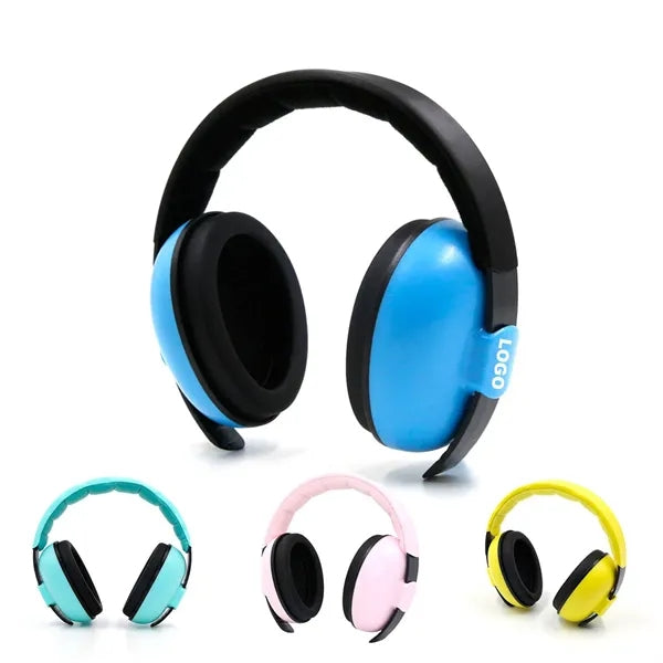 Baby Ear Protection