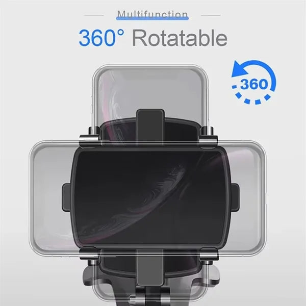 Dashboard Car Phone Clip Mount Stand