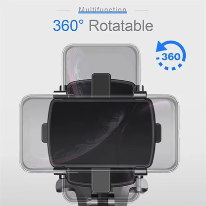 Dashboard Car Phone Clip Mount Stand