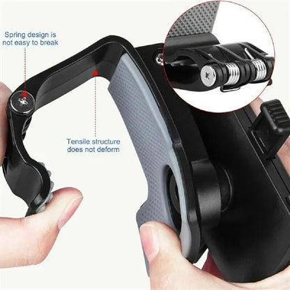 Dashboard Car Phone Clip Mount Stand