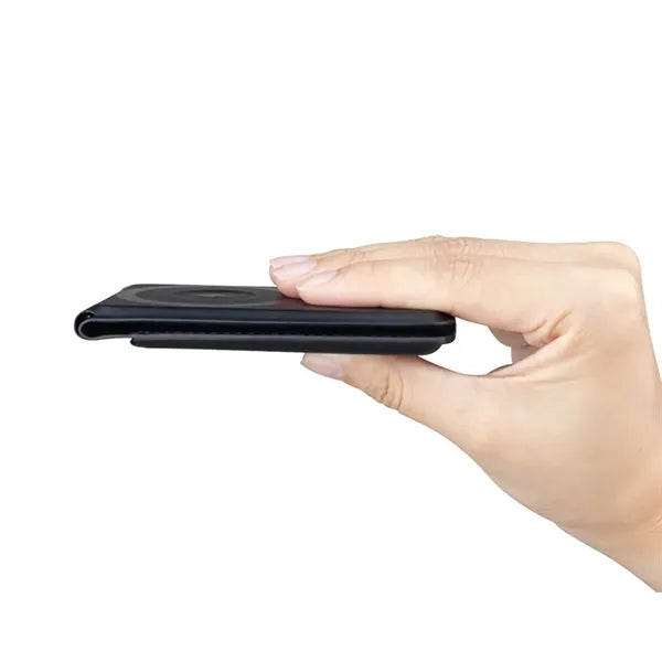 3-in-1 magnetic charging stand