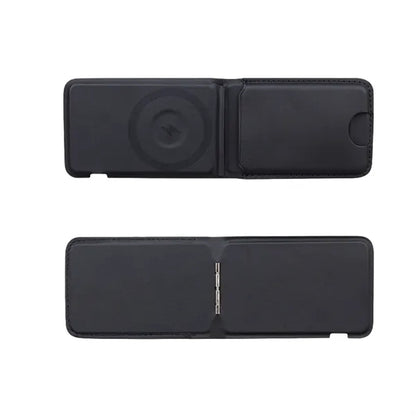 3-in-1 magnetic charging stand