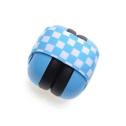 Kids Soft Ear Muffs NRR 30DB