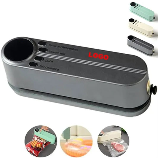 Portable Vacuum Sealer