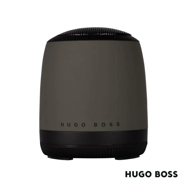 Hugo Boss Gear Matrix Speaker