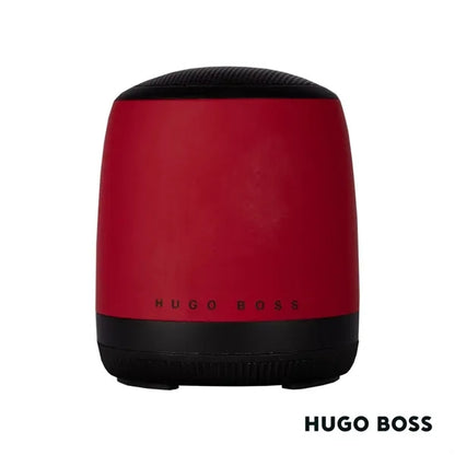 Hugo Boss Gear Matrix Speaker