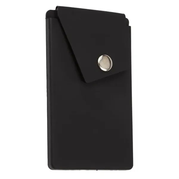 Attendant Phone Wallet/Stand