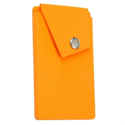 Attendant Phone Wallet/Stand